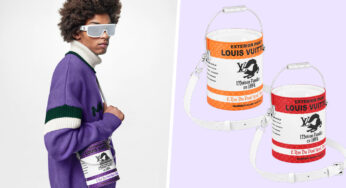 Louis Vuitton Now Has Bags That Look Like Paint Cans To Add A Splash Of Colour To Your OOTD
