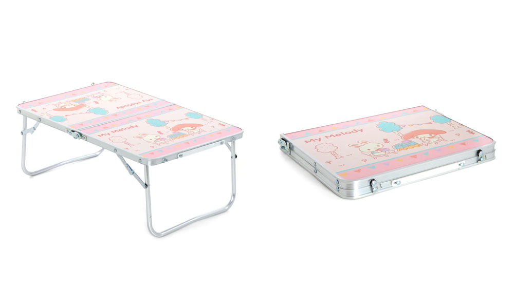 Sanrio Camping Collection