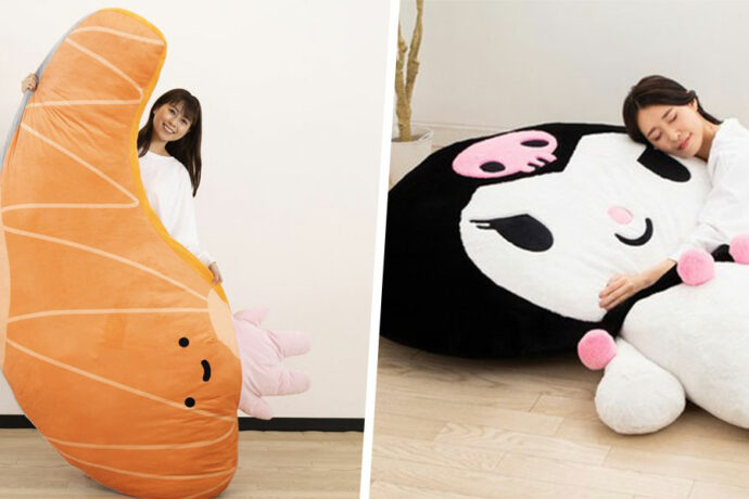 Uniqlo's Upcoming Hello Kitty UT Collection Is Perfect For Your Next ...