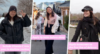 6 Lesser-Known Tips To Protect Your Skin When Travelling, As Shared By Frequent Holiday Goers