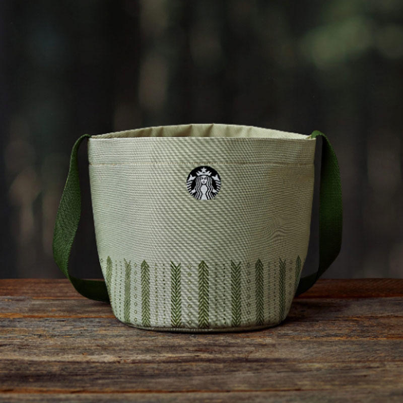 Eco-Camping Collection: Stainless Steel Beige 12oz Stanley Cup – Starbucks  NZ