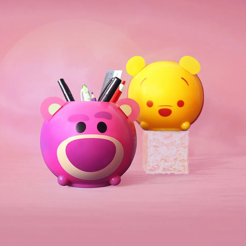 Playmade Tsum Tsum Mooncakes 