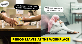 7 Women In Singapore Share Why Period Leaves Should Be Implemented At The Workplace