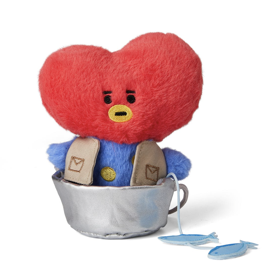 BT21 Picnic Camping Cup