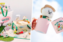 BT21 Picnic Collection