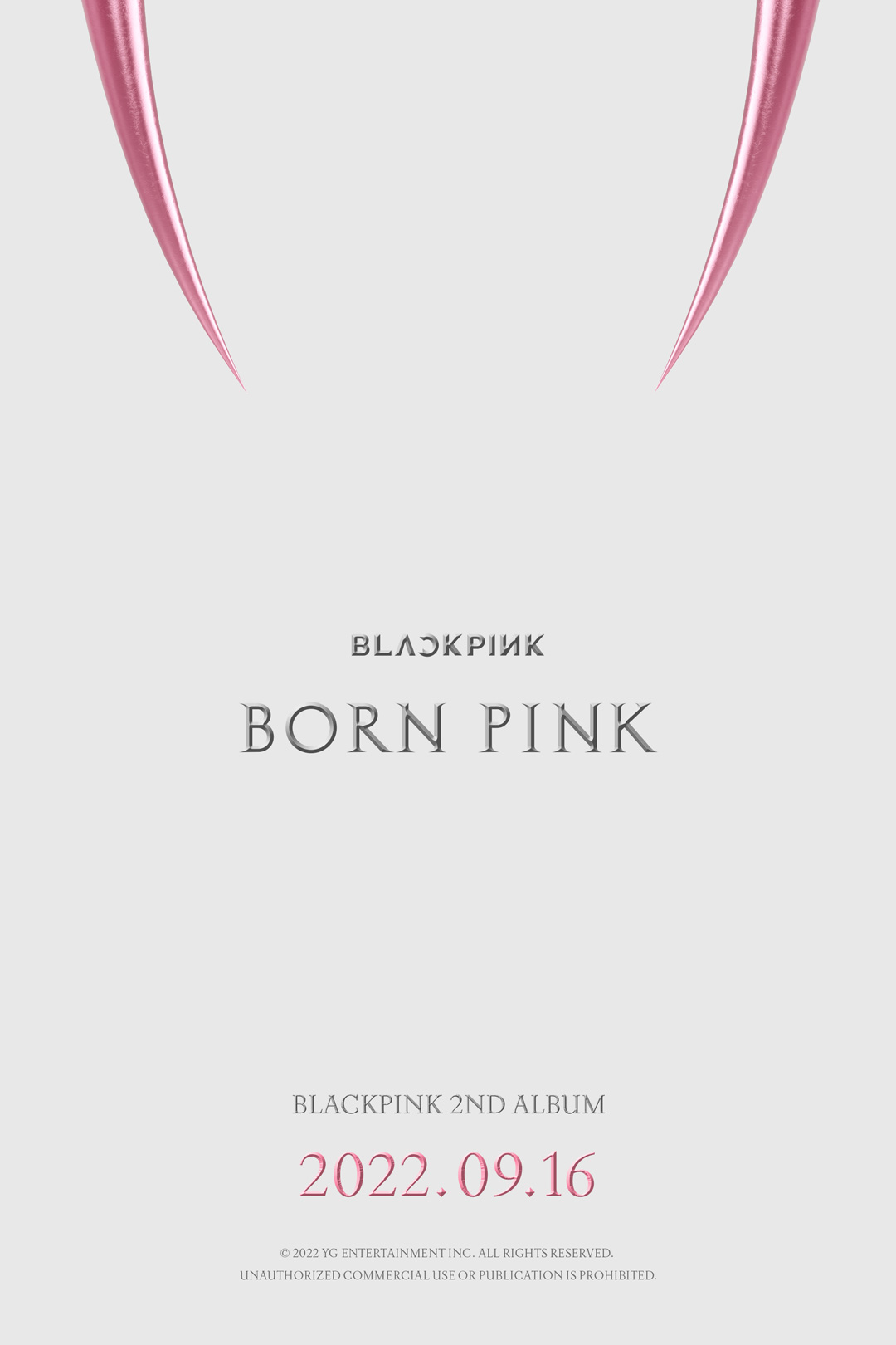 Blackpink Comeback 2022