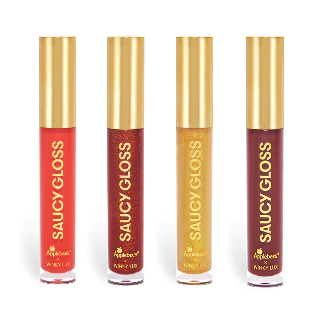 Chicken Wings Lip Glosses