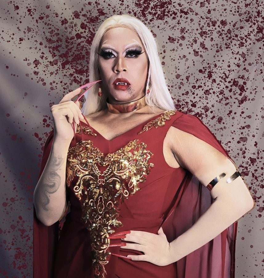 15 Drag Queens In Singapore To Catch Live At Bars & Shows