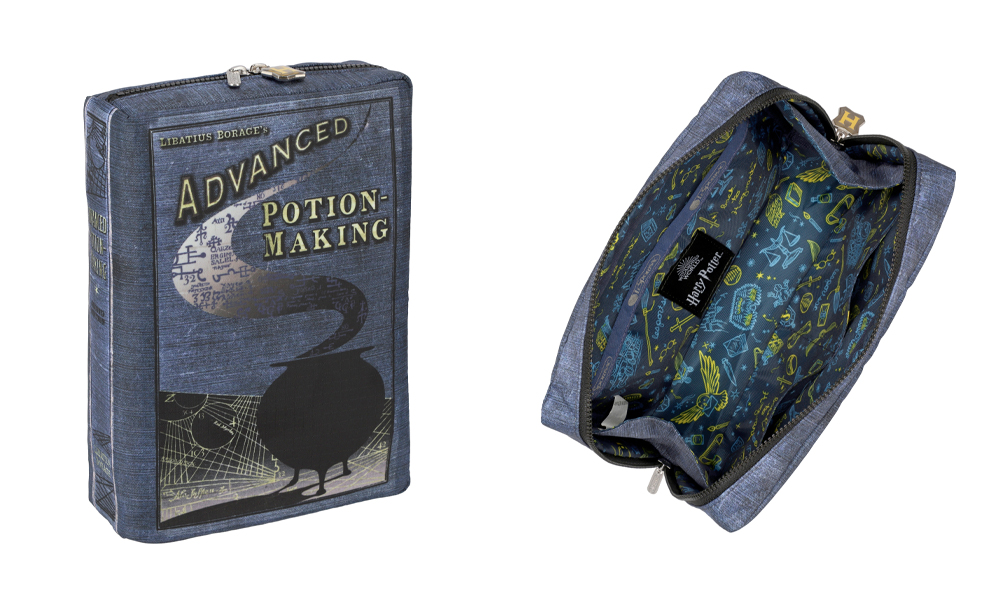 Harry potter best sale book purse