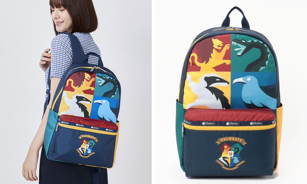 LeSportsac x Harry Potter