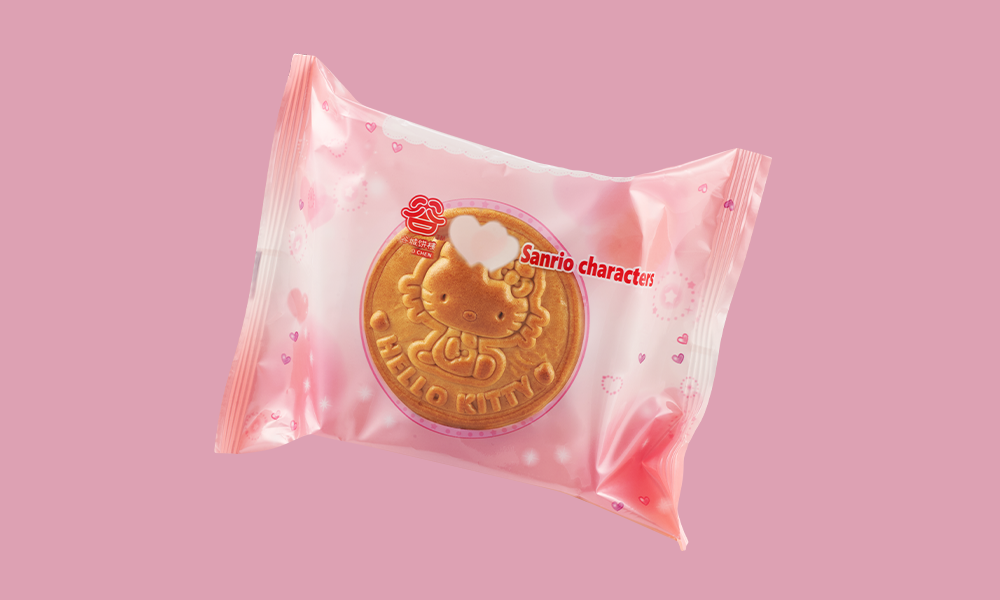 Sanrio Mooncakes