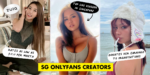 15 Female OnlyFans Creators In Singapore: Subscription Prices, Content Info & Other Personal Hobbies