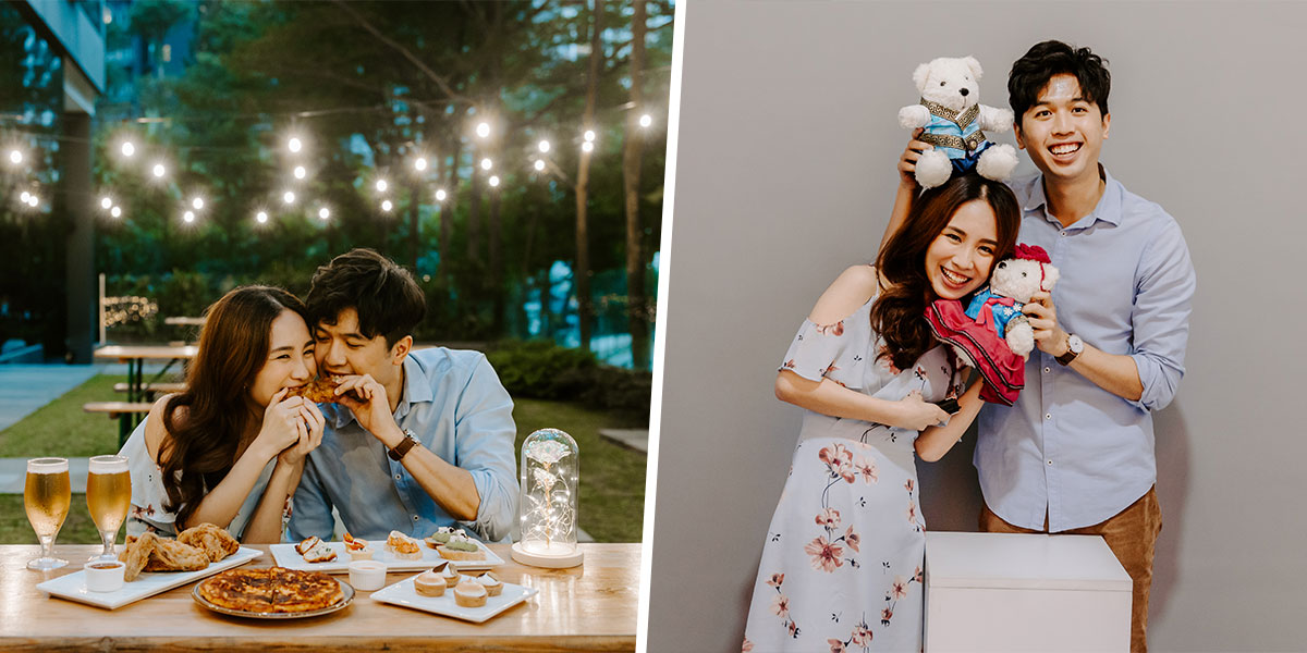 You Can Now Enjoy A Daebak K-Drama Inspired Staycay At Quincy Hotel With Korean Food & A Self-Photo Studio