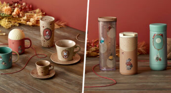 Starbucks Singapore’s Mid-Autumn Collection Has Moon Bunnies To Accompany You This Festive Season