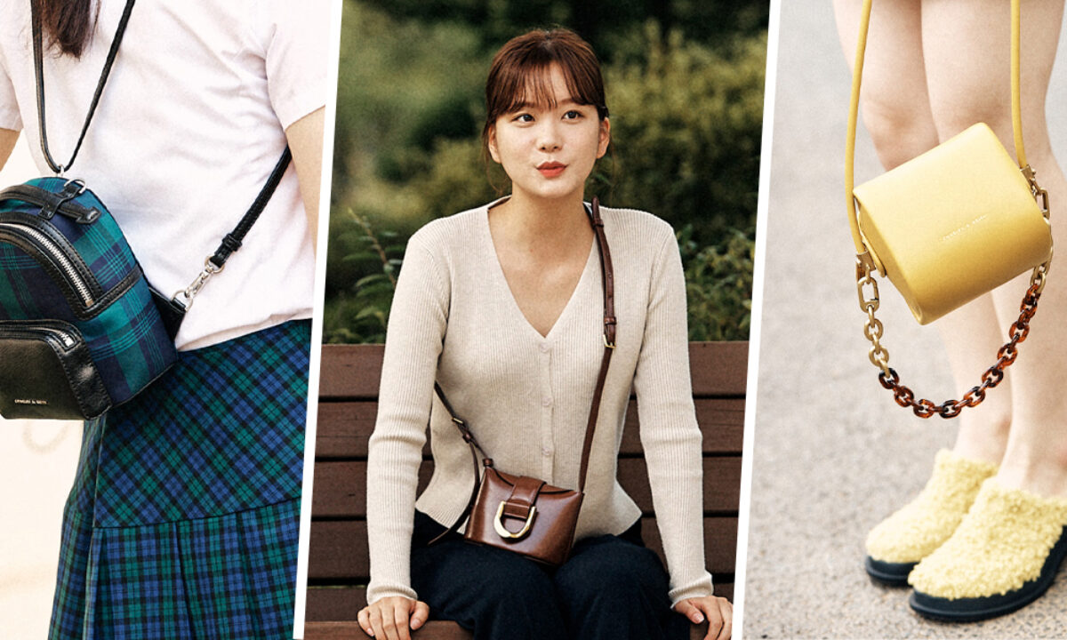 5 Designer Handbags Suzy Bae In 'Start-Up' Made Us Want—Goxip