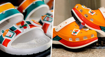 Crocs x 7-Eleven Drops Late-Night Snack Designs With Slurpee Jibbitz, Now Available In Singapore