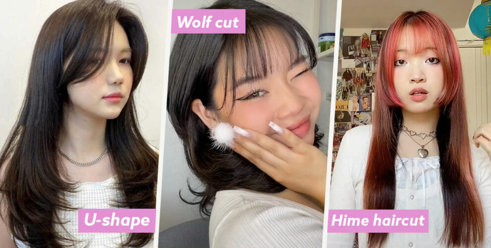 6 Low Maintenance Hairstyles Trending On TikTok For Girls To Try
