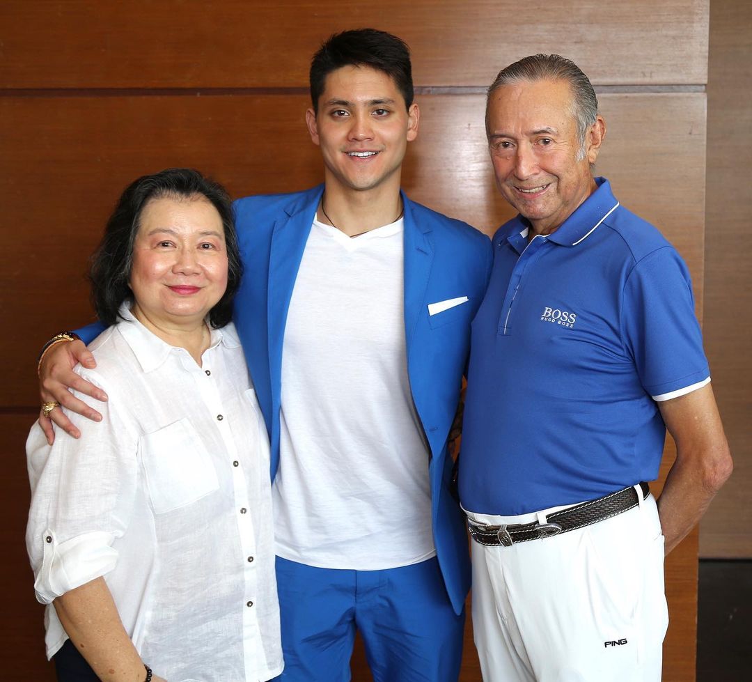 Joseph Schooling Facts