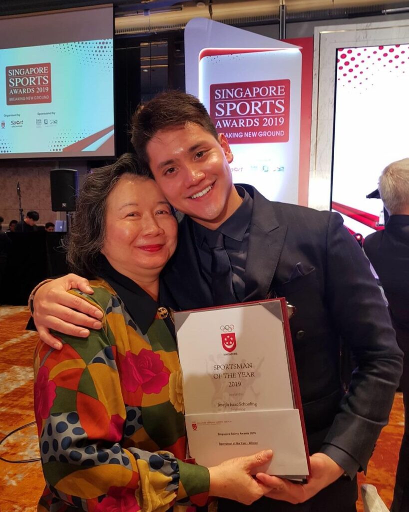 Schoolion Joseph Schooling Facts That Show He's Still Our Nation's Pride