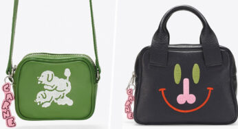 This Kinky Fashion Collection Has Bags & Wallets To Let You Spice Up The Streets & Your Sheets