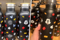 mickey mouse coffee bean tumblers cover image