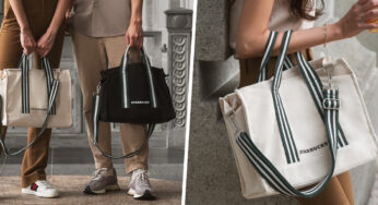 Starbucks SG Now Has Exclusive Canvas Tote Bags That Add Style To Your Daily Coffee Runs