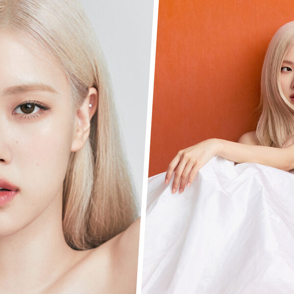 【3枚セット】Blackpink x Sulwhasoo ロゼ　インドネシア限定 3枚セットBlackpink x Sulwhasoo ロゼ インドネシア限定 - メルカリ