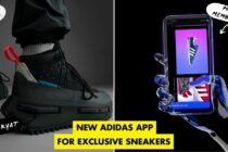 adidas new app cover image