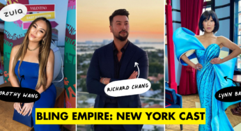 Meet The Cast Of Bling Empire: New York, The Netflix Spin-Off Series Featuring Rich AF Asians