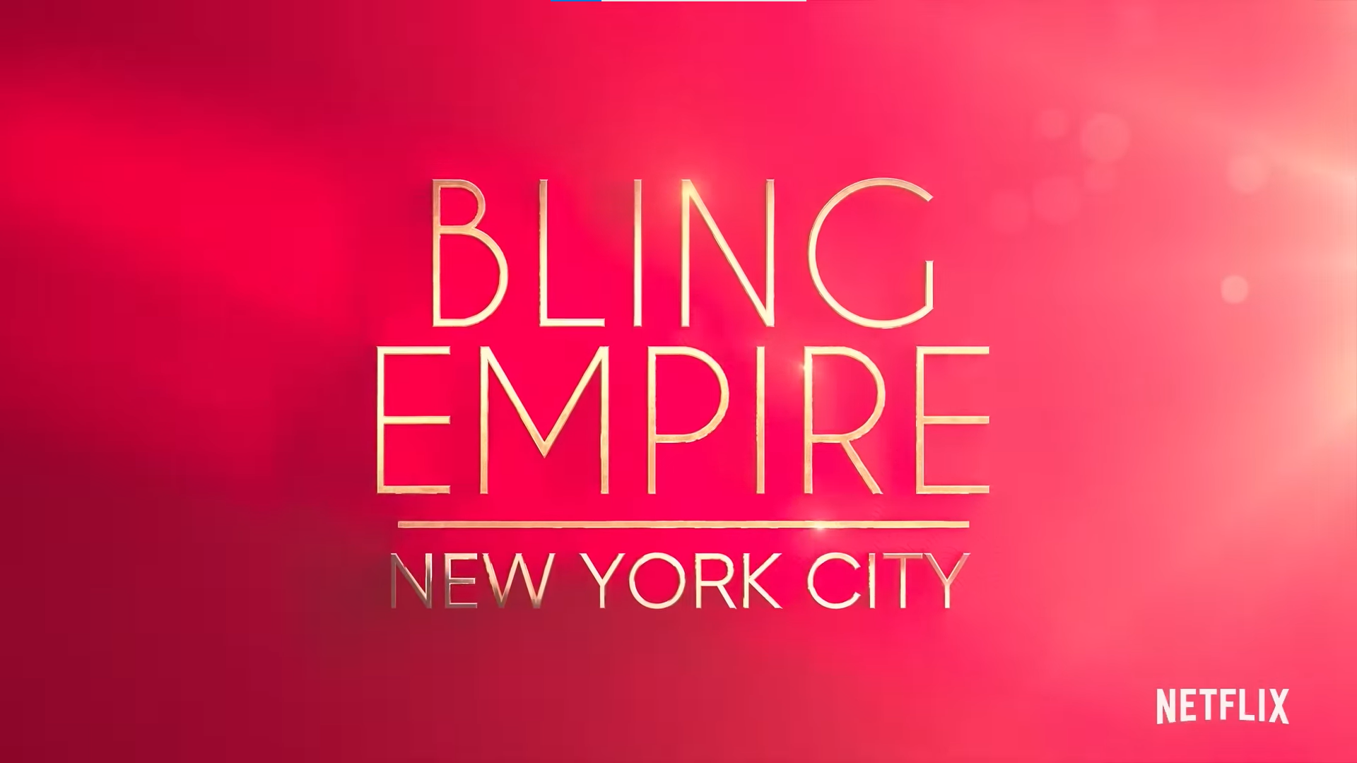 Bling Empire: New York Cast