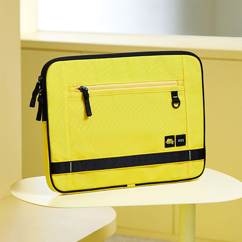 BTS and Samsonite Launch Butter Luggage Collection