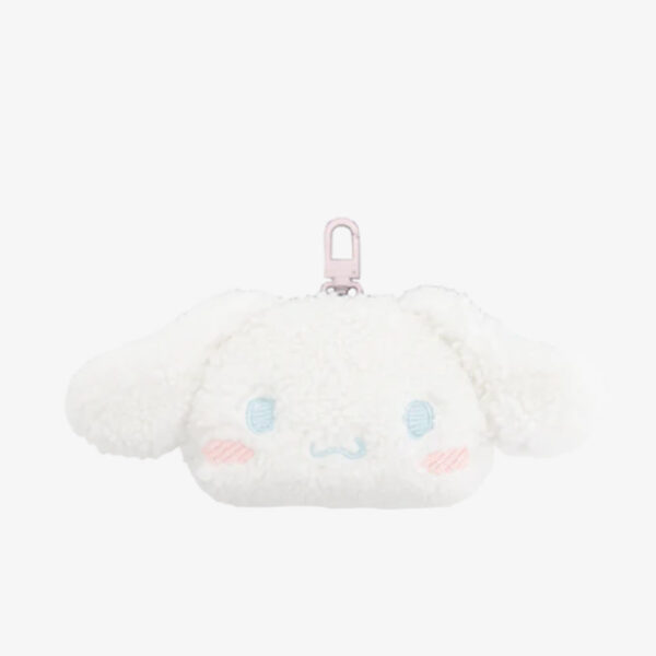 cinnamoroll doughnut charm