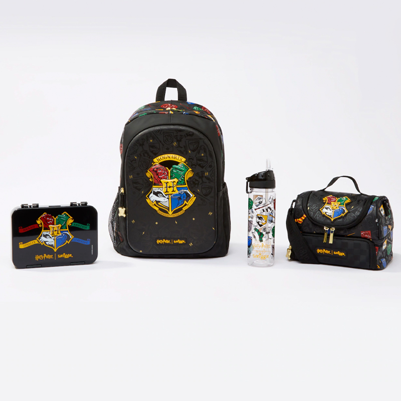 smiggle harry potter full set 1