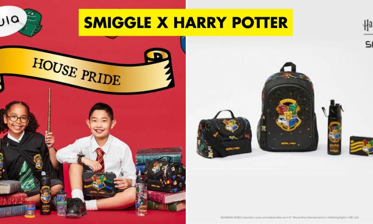 Hype Hedwig Harry Potter Lunch Bag