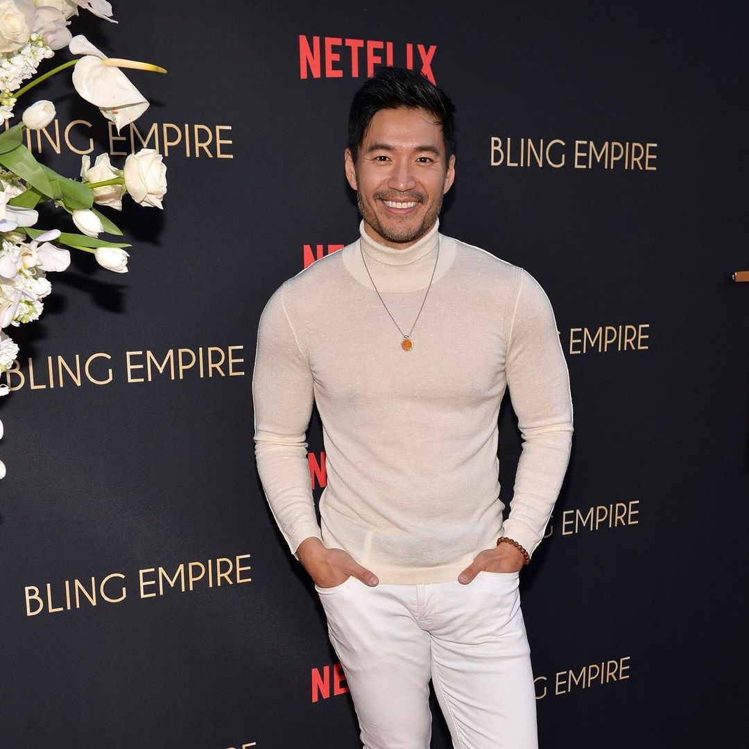 Bling Empire's Kevin Kreider Reveals Status With Devon Diep