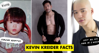 16 Facts About Kevin Kreider, The Korean-American Model On Bling Empire Who’s Turning 40