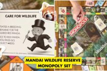 mandai monopoly cover image