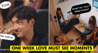6 Must-See Moments From One Week Love From Best To Worst, Including Aggressive Flirting Attempts