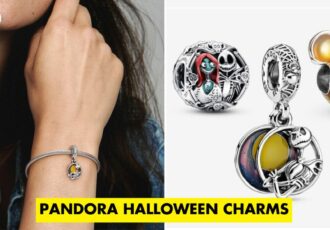 pandora halloween collection cover image