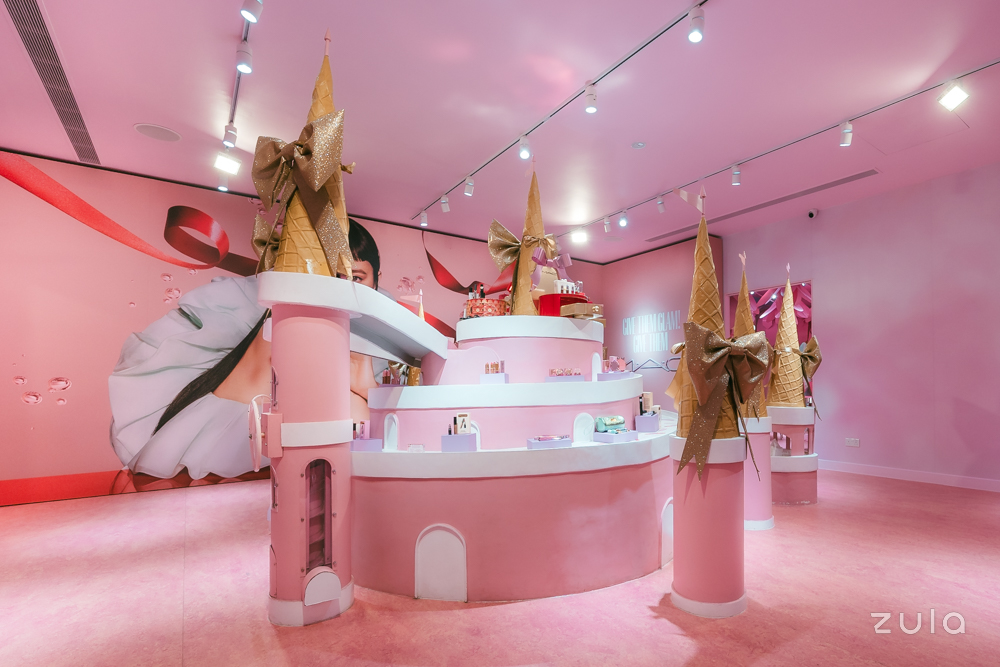 MAC Museum Of Ice Cream