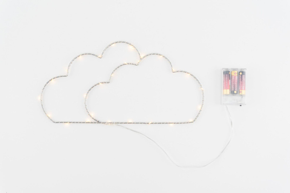 aesthetic housewarming gifts cloud light