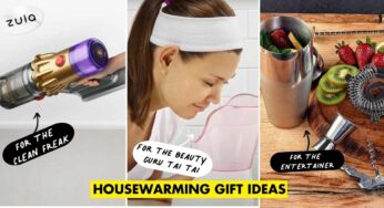 10 Aesthetic Housewarming Gift Ideas For Every Type Of Girl, So You Won’t Stress About Secret Santa