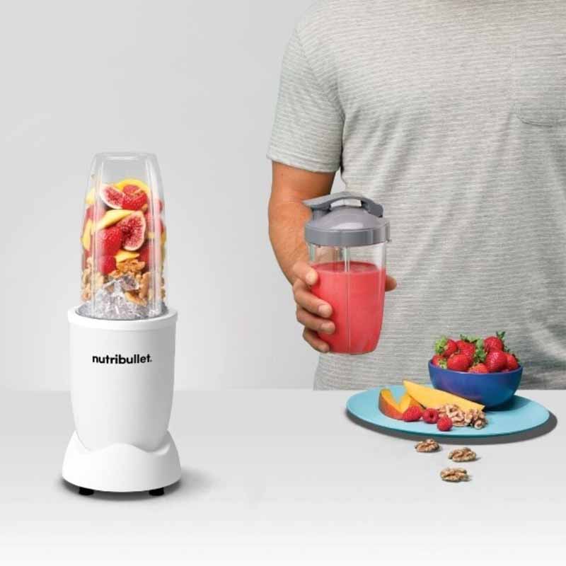 aesthetic housewarming gifts nutribullet