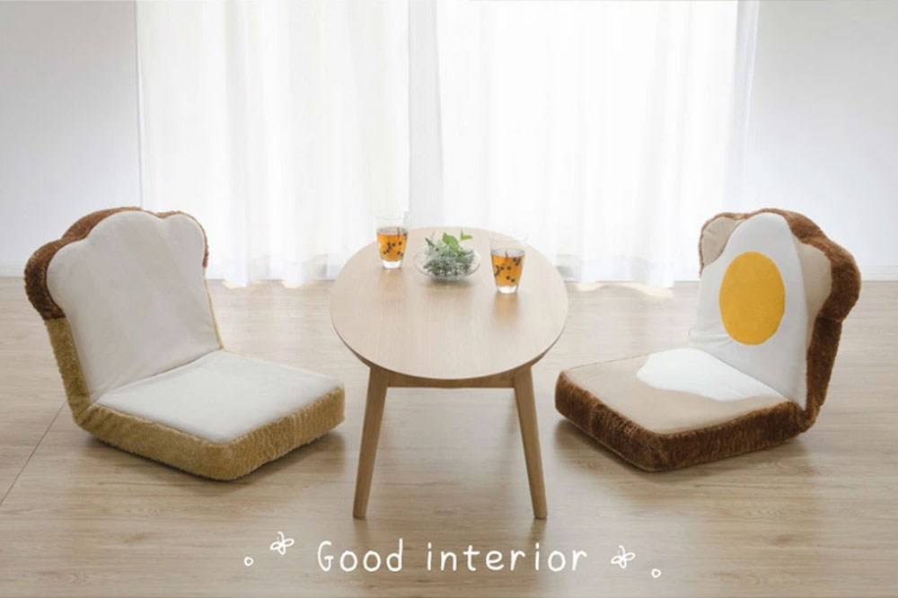 Bread Furniture Collection