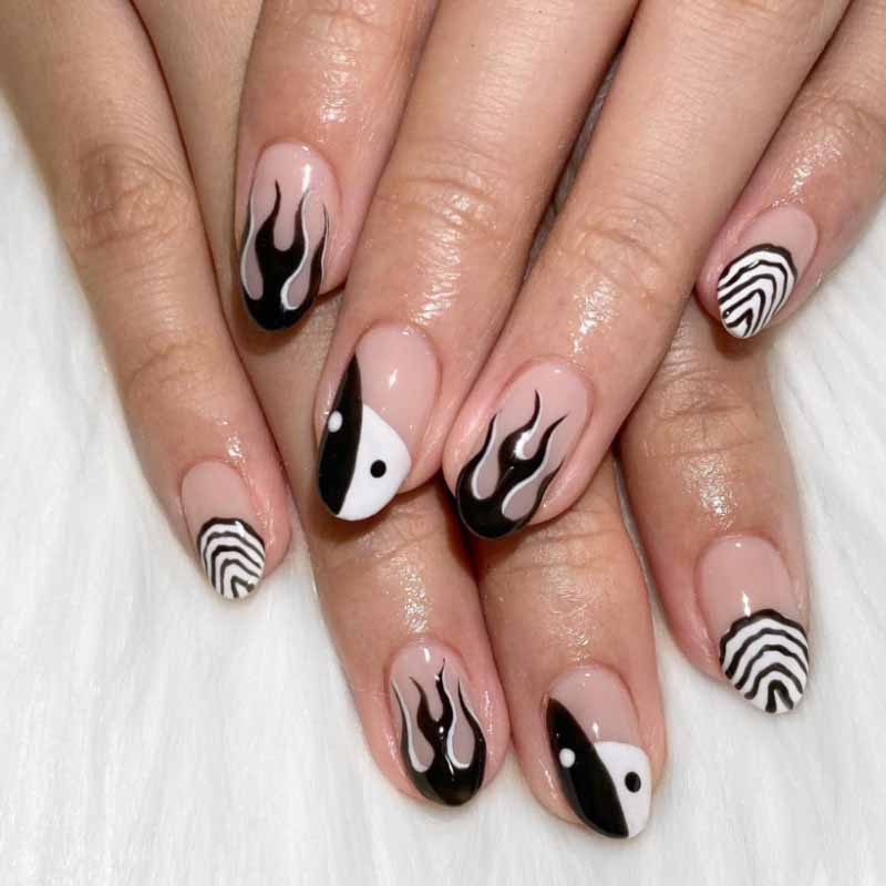 home based nail salons nasty nails sg