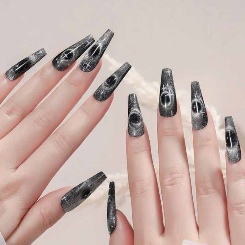 home based nail salons zero finger nail art