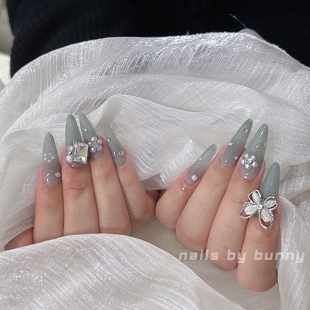 home based nail salons nails by bunny