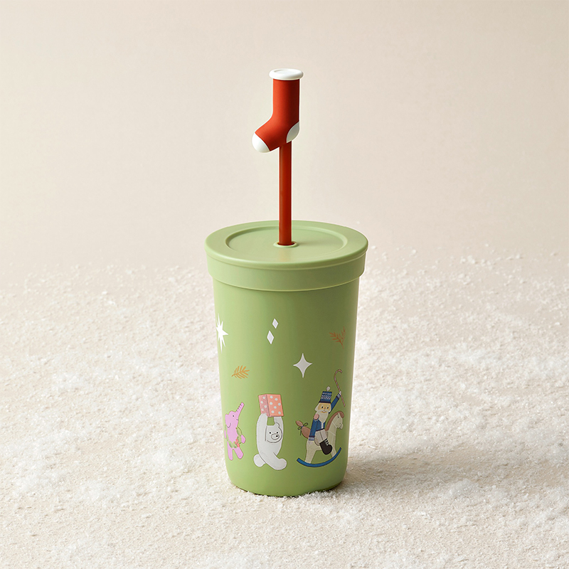 This Starbucks Animal Crossing Tumbler Is Adorable And I Need It In My Life