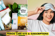 period care kits and subscriptions cover image