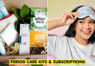 period care kits and subscriptions cover image